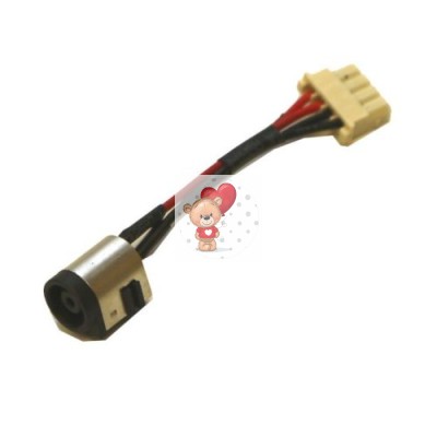 Разъем питания Sony (Sn027) SONY SVF14-2 SVF15-2