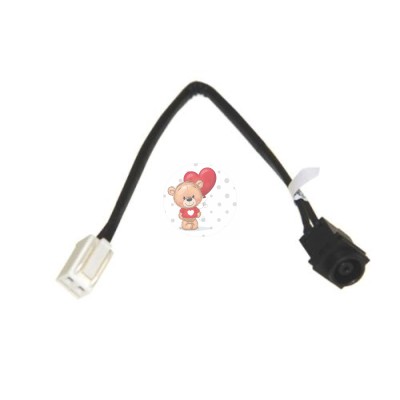 Разъем питания Sony (Sn036) SONY VAIO VGN FE series 16см