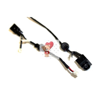 Разъем питания Sony (Sn043) SONY VPC M