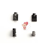 Разъем Audio SJ-348 Разъем Audio SJ-348