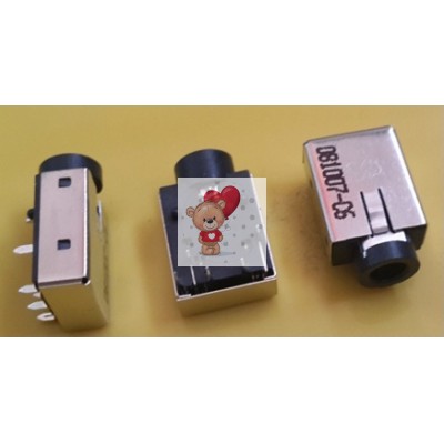 Разъем Audio SJ-348