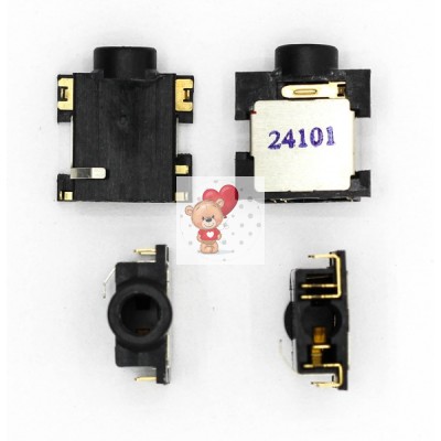 Разъем Audio SJ-361