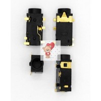 Разъем Audio SJ-375