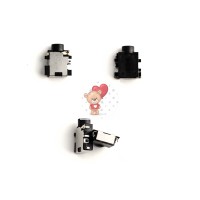 Разъем Audio SJ-393 Разъем Audio SJ-393