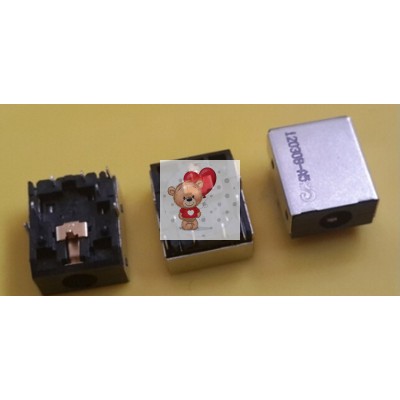 Разъем Audio SJ-406