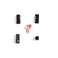 Разъем Audio SJ-427