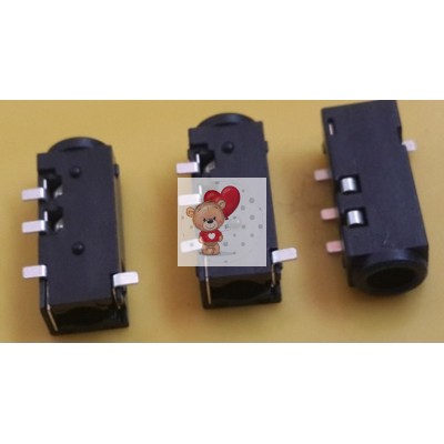 Разъем Audio SJ-427