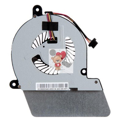 Вентилятор/Кулер для ноутбука Toshiba U900 U940 U945 p/n: AB07505HX07KB00 0CWVCUAA Вентилятор/Кулер для ноутбука Toshiba U900 U940 U945 p/n: AB07505HX07KB00 0CWVCUAA