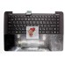 Клавиатура для ноутбука Asus Zenbook UX30S TopCase