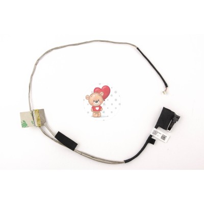 Шлейф для матрицы HP DV4-5000 p/n: 1422-014G000, 676646-001