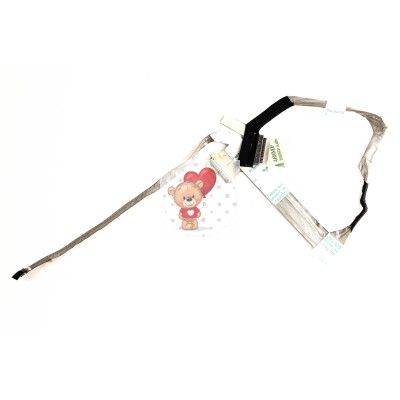 Шлейф для матрицы Lenovo Z360 P/N: DD0LL7LC000, DD0LL7LC010, DD0LL7LC020, DD0LL7LC030, DD0LL7LC040 Шлейф для матрицы Lenovo Z360 P/N: DD0LL7LC000, DD0LL7LC010, DD0LL7LC020, DD0LL7LC030, DD0LL7LC040