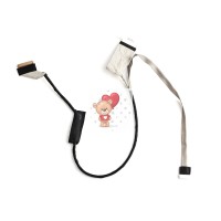 Шлейф для матрицы Lenovo E520 P/N: 50.4MI01.001, 04W1850