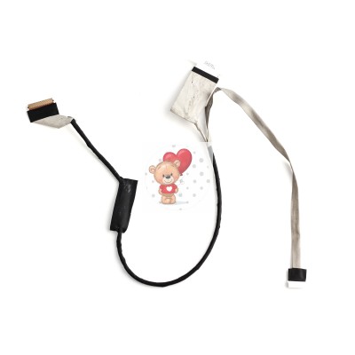 Шлейф для матрицы Lenovo E520 P/N: 50.4MI01.001, 04W1850