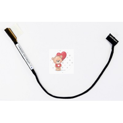 Шлейф для матрицы Asus U43F p/n: 14G22101700M, 14G22101700V, 1422-00RH000 Шлейф для матрицы Asus U43F p/n: 14G22101700M, 14G22101700V, 1422-00RH000