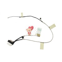 Шлейф для матрицы Asus S301L Q301L p/n: 14005-01050300, DD0EXALC000 Шлейф для матрицы Asus S301L Q301L p/n: 14005-01050300, DD0EXALC000