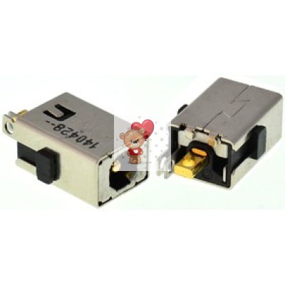 Разъем питания HP (H047) HP Mini 210