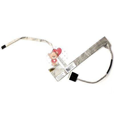 Шлейф для матрицы Dell M4040 p/n: 50.4IU02.001 Шлейф для матрицы Dell M4040 p/n: 50.4IU02.001