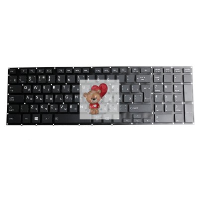 Клавиатура для ноутбука Toshiba Satellite P50-A