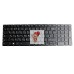 Клавиатура для ноутбука Toshiba Satellite P50T