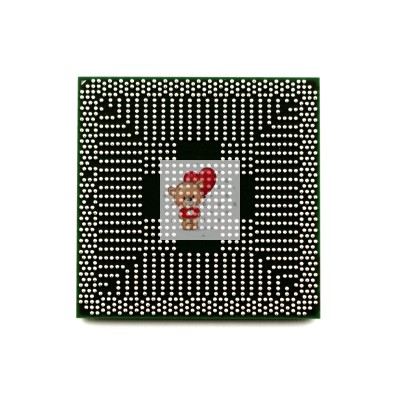 216MEP6BLA12FG (RS600ME) 2008+ AMD (ATI)