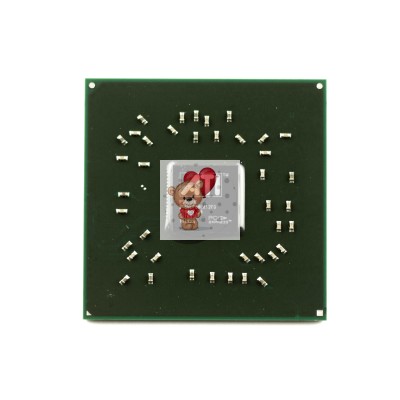 216MEP6BLA12FG (RS600ME) 2008+ AMD (ATI)