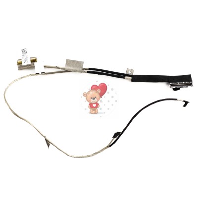 Шлейф для матрицы Asus UX501V UX501VW p/n: 14005-01541300, 14005-01541100 Шлейф для матрицы Asus UX501V UX501VW p/n: 14005-01541300, 14005-01541100