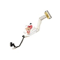 Шлейф для матрицы HP Elitebook 2530p p/n: DC02000JM00, DC02000LZ00, DC02000WE00