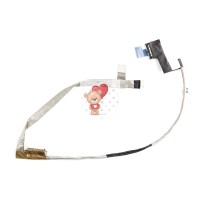 Шлейф для матрицы HP 440 G1 p/n: 50.4YW07.001, 50.4YW07.011, 50.4YW07.021