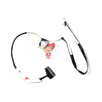 Шлейф для матрицы HP ZBook 15 p/n: DC02001MN00, DC02001PW00, DC02001PY00, 730801-001 Шлейф для матрицы HP ZBook 15 p/n: DC02001MN00, DC02001PW00, DC02001PY00, 730801-001