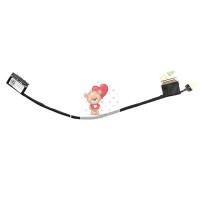 Шлейф для матрицы Lenovo Yoga 260 P/N: 00NY910, DC02C00BF00 Шлейф для матрицы Lenovo Yoga 260 P/N: 00NY910, DC02C00BF00