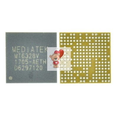 MT6328V [206VFBGA]