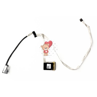 Шлейф для матрицы Dell 7547 7548 p/n: DD0AM6LC210 Шлейф для матрицы Dell 7547 7548 p/n: DD0AM6LC210