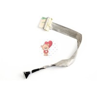 Шлейф для матрицы HP 8510p p/n: 6017B0104101, 452208-001