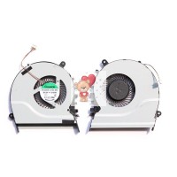 Вентилятор/Кулер для ноутбука Asus S551 V551 Original p/n: EF50060S1-C180-S9A, 13NB02A1P02011 Вентилятор/Кулер для ноутбука Asus S551 V551 Original p/n: EF50060S1-C180-S9A, 13NB02A1P02011