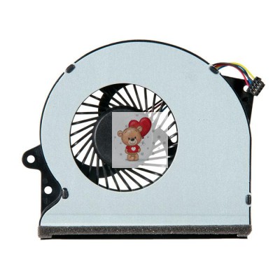 Вентилятор/Кулер для ноутбука Asus G751J p/n: 13NB06F1P10011 (CPU fan), 13NB06F1P11011 (VGA fan) Вентилятор/Кулер для ноутбука Asus G751J p/n: 13NB06F1P10011 (CPU fan), 13NB06F1P11011 (VGA fan)