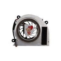 Вентилятор/Кулер для ноутбука Clevo D900 p/n: BS6005M2B-VGA, ADDA AB0805HX-DB3, 6-31-D90FS-200