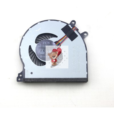 Вентилятор/Кулер для ноутбука Lenovo 310-14IKB 510-15IKB p/n: DFS561405PL0T Вентилятор/Кулер для ноутбука Lenovo 310-14IKB 510-15IKB p/n: DFS561405PL0T