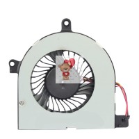 Вентилятор/Кулер для ноутбука Lenovo U510 ORG p/n: AB0705HX-QKB AB07005HX08FB00, AVC BATA0707R5H-001