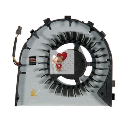 Вентилятор/Кулер для ноутбука Lenovo S531 S431 p/n: BATA0707R5H-PN02, KDB0705HB-CK2X, KDB0705HB-CL33 Вентилятор/Кулер для ноутбука Lenovo S531 S431 p/n: BATA0707R5H-PN02, KDB0705HB-CK2X, KDB0705HB-CL33
