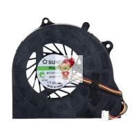 Вентилятор/Кулер для ноутбука Packard Bell EasyNote NX89 p/n: MG75070V1-B020-S99, AT0DG004SS0 Вентилятор/Кулер для ноутбука Packard Bell EasyNote NX89 p/n: MG75070V1-B020-S99, AT0DG004SS0
