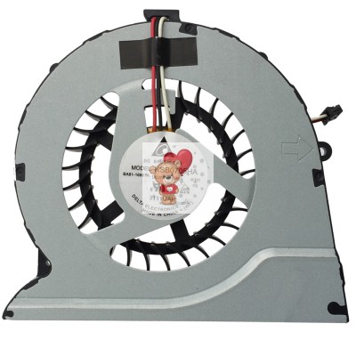 Вентилятор/Кулер для ноутбука Samsung NP500P4A ORG p/n: KSB0705HA-K111, DFS601305FQ0T FBAY Вентилятор/Кулер для ноутбука Samsung NP500P4A ORG p/n: KSB0705HA-K111, DFS601305FQ0T FBAY