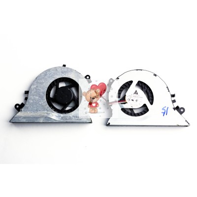 Вентилятор/Кулер для ноутбука Samsung SF510 QX410 p/n: KSB06105HA-E012, C-936C BA31-00095A Вентилятор/Кулер для ноутбука Samsung SF510 QX410 p/n: KSB06105HA-E012, C-936C BA31-00095A