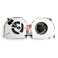 Вентилятор/Кулер для ноутбука Dell 1728 2728 p/n: DFS541305LH0T FB6P, MF75120V1-C120-G99 Вентилятор/Кулер для ноутбука Dell 1728 2728 p/n: DFS541305LH0T FB6P, MF75120V1-C120-G99