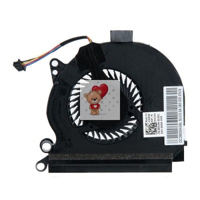 Вентилятор/Кулер для ноутбука Dell E6230 p/n: KSB05105HA-BH58, EF60070V1-C070-G9A, DC28000AGDL Вентилятор/Кулер для ноутбука Dell E6230 p/n: KSB05105HA-BH58, EF60070V1-C070-G9A, DC28000AGDL