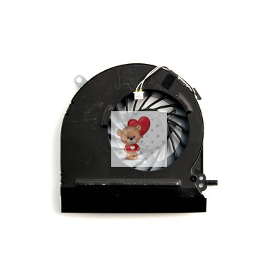 Вентилятор/Кулер для ноутбука Dell XPS 15Z L511Z Original p/n: BATA0810R5H-001, KSB0505HA-D-AK84 Вентилятор/Кулер для ноутбука Dell XPS 15Z L511Z Original p/n: BATA0810R5H-001, KSB0505HA-D-AK84