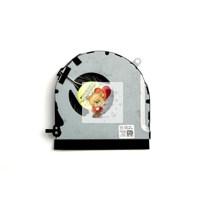 Вентилятор/Кулер для ноутбука Dell XPS 15Z L511Z Original p/n: BATA0810R5H-001, KSB0505HA-D-AK84 Вентилятор/Кулер для ноутбука Dell XPS 15Z L511Z Original p/n: BATA0810R5H-001, KSB0505HA-D-AK84