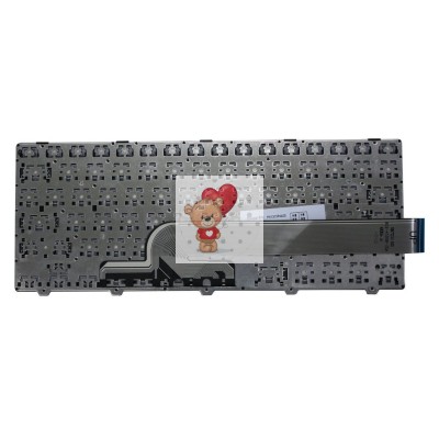 Клавиатура для ноутбука Dell 14-3000 P Клавиатура для ноутбука Dell 14-3000 P