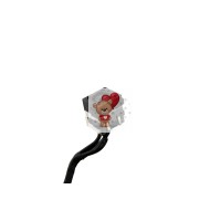 Разъем питания Dell (D009) 3521 3721 Разъем питания Dell (D009) 3521 3721