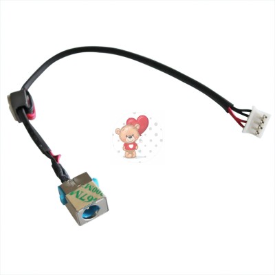 Разъем питания Acer (AC024) E1-571 E1-571G С проводом