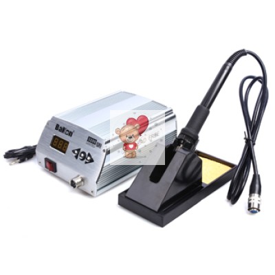Паяльная станция Bakon BK3200 Паяльная станция Bakon BK3200